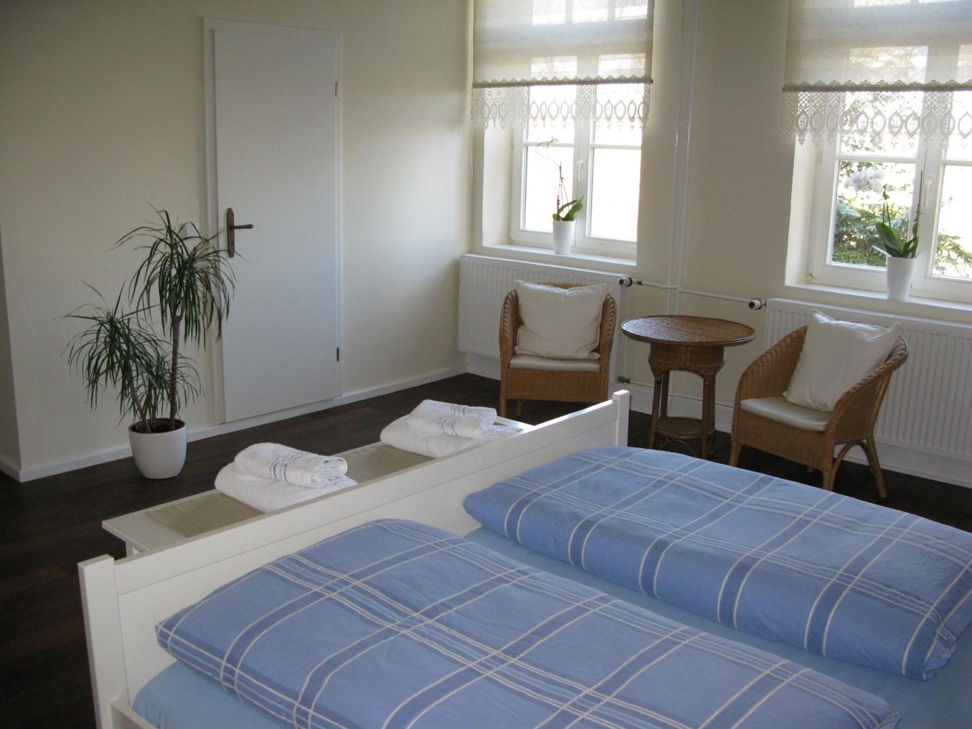 ホテル Gutshaus Zietlitz Dobbin-Linstow 部屋 写真