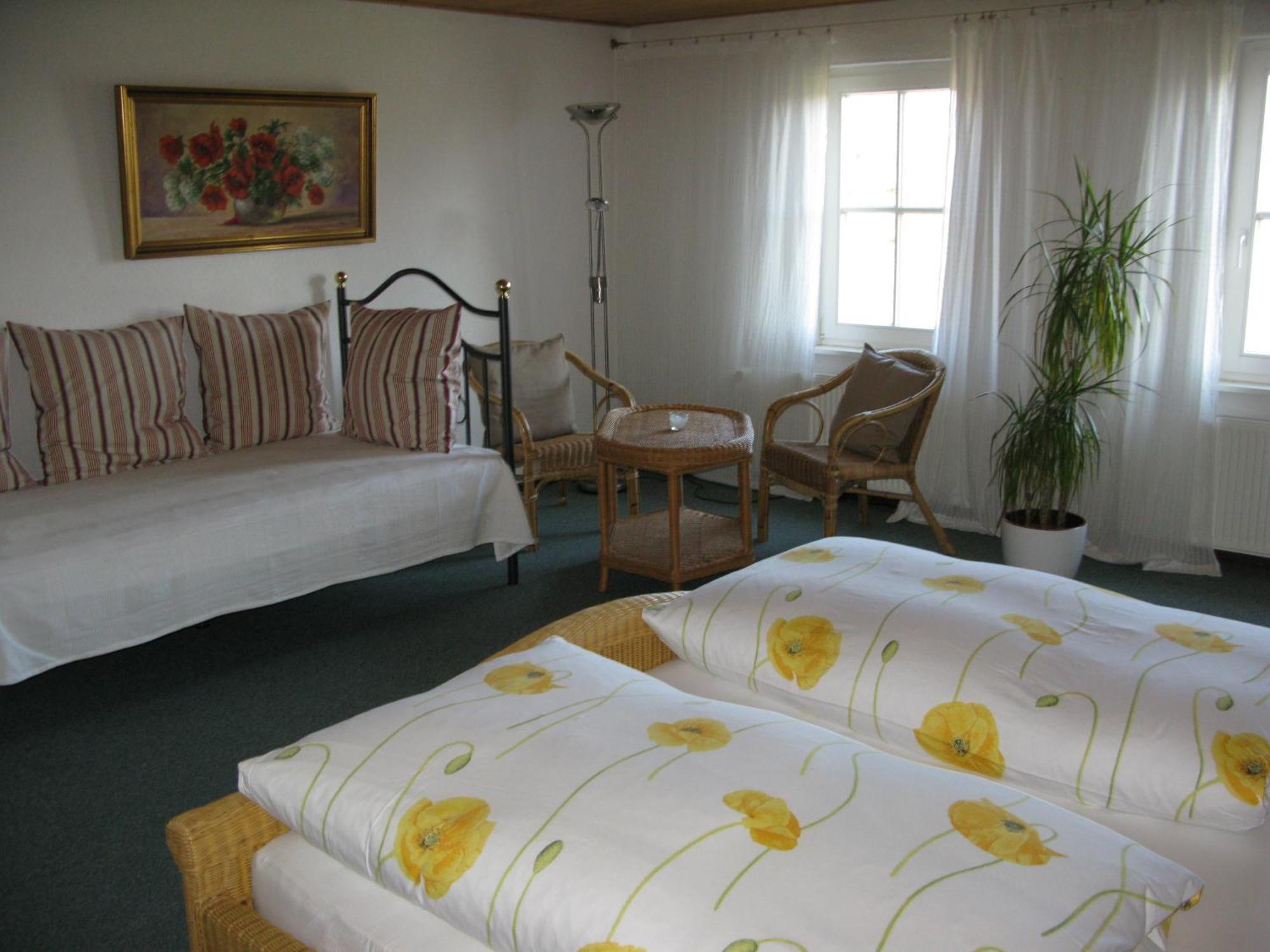 ホテル Gutshaus Zietlitz Dobbin-Linstow 部屋 写真