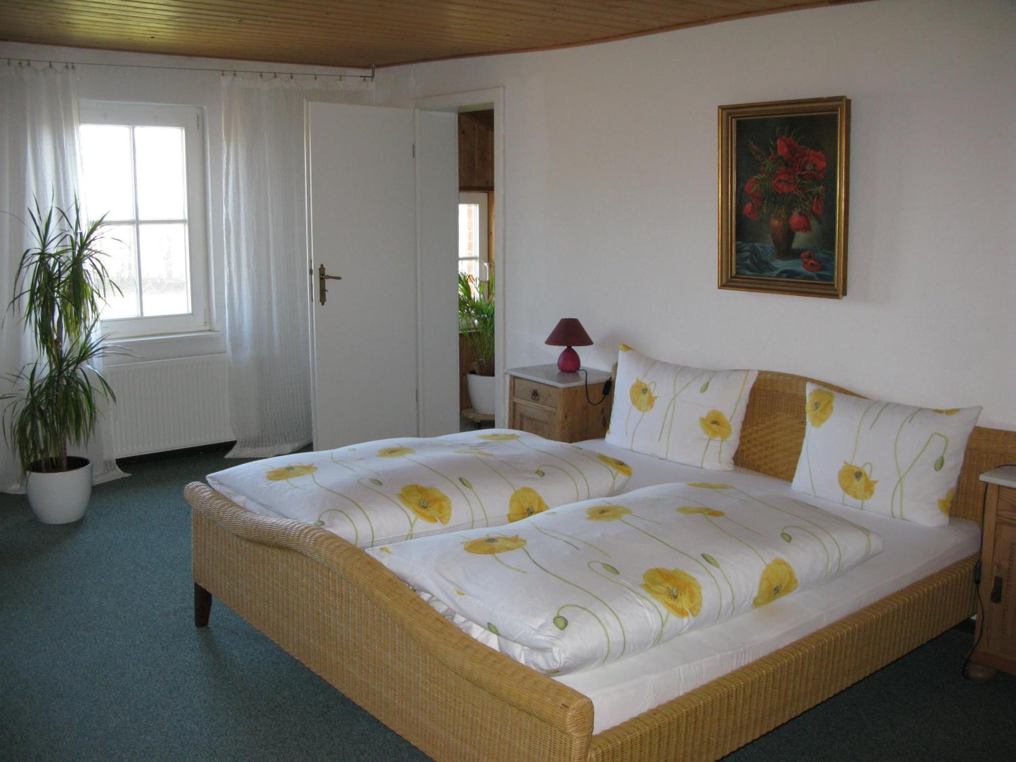 ホテル Gutshaus Zietlitz Dobbin-Linstow 部屋 写真