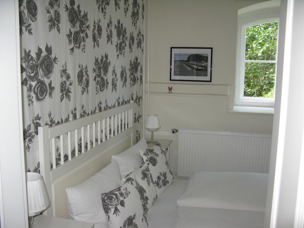 ホテル Gutshaus Zietlitz Dobbin-Linstow 部屋 写真