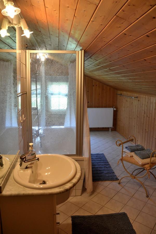 ホテル Gutshaus Zietlitz Dobbin-Linstow 部屋 写真