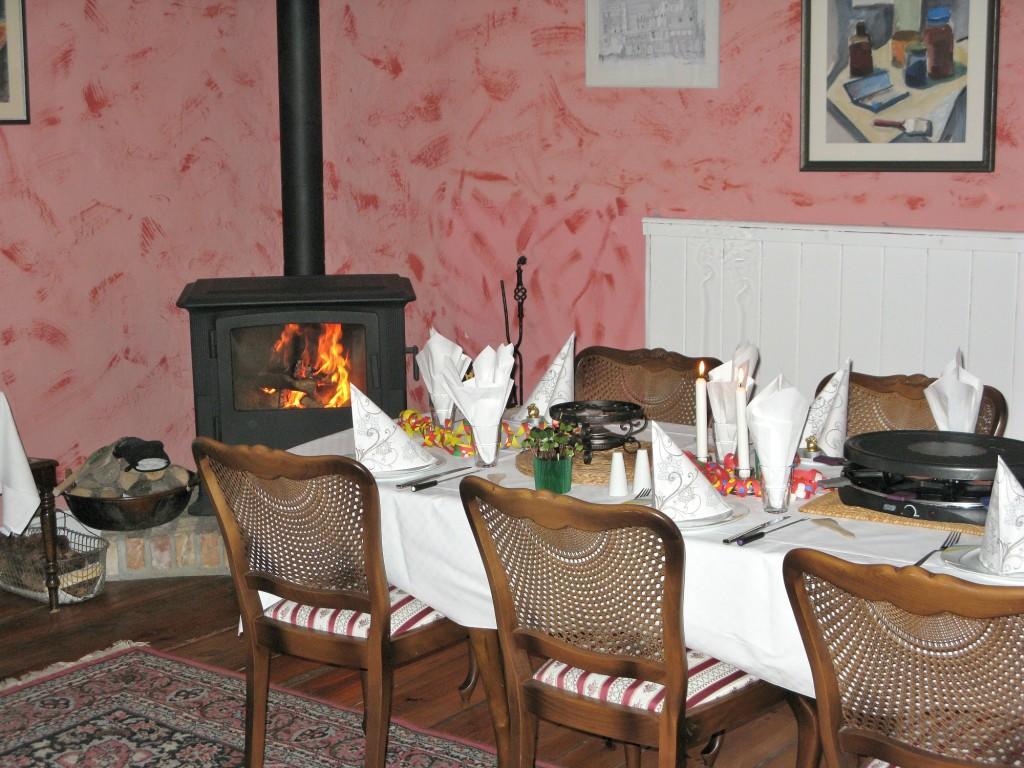 ホテル Gutshaus Zietlitz Dobbin-Linstow エクステリア 写真